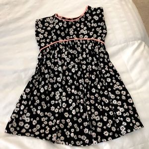 Toddler girls dress